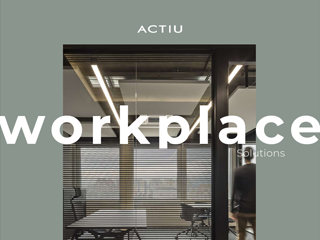 Mobiliario PMC - Workplace